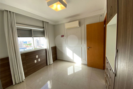 Apartamento para alugar com 3 suítes em Bosque das Juritis, Ribeirão Preto, SP