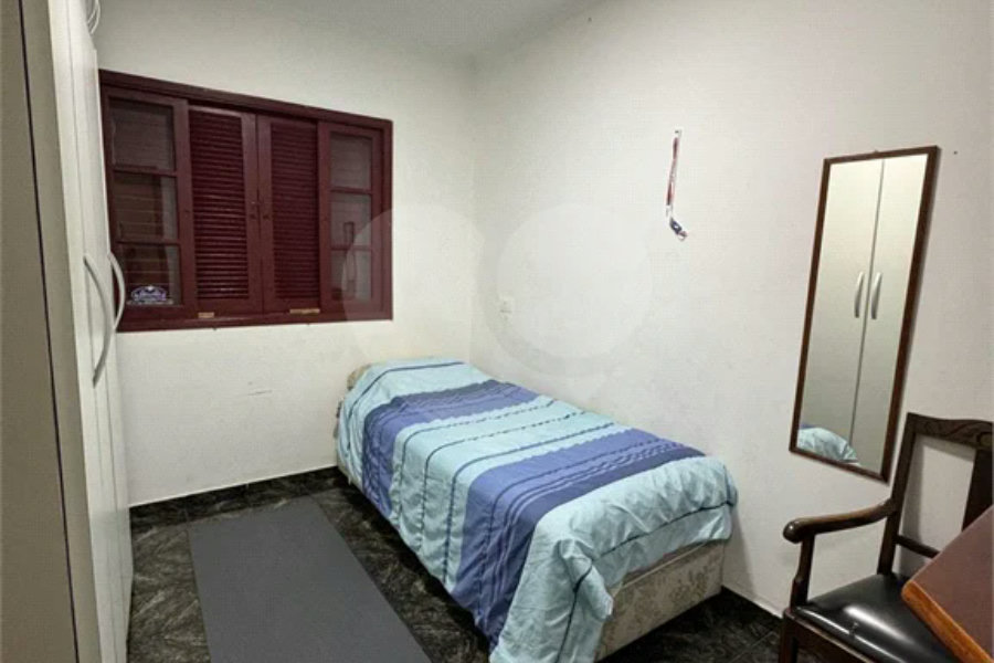 Sobrado à venda com 3 quartos em Jaçanã, São Paulo, SP