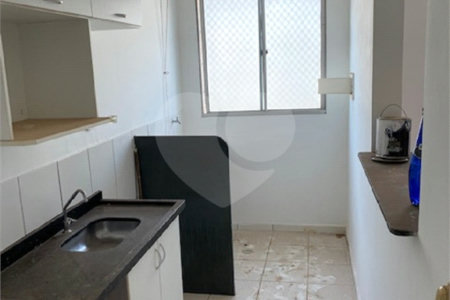 Apartamento no Spazio Monte Alto
