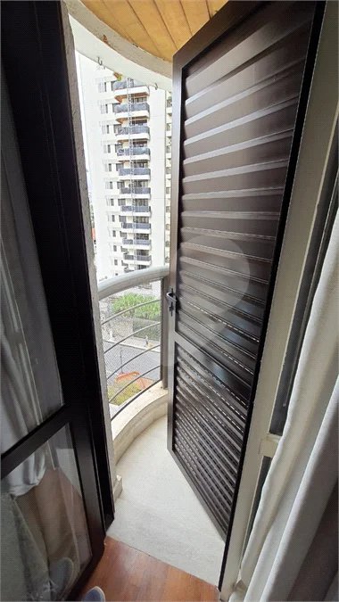 Apartamento com 2 quartos á venda no Brooklin, São Paulo - SP