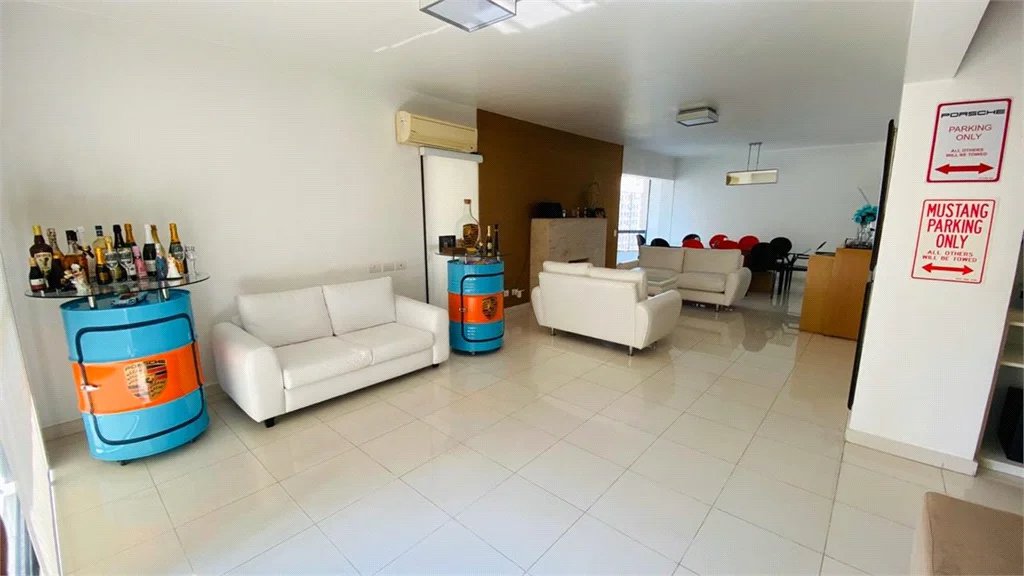 Apartamento à venda com 3 suítes em Vila Andrade, São Paulo, SP