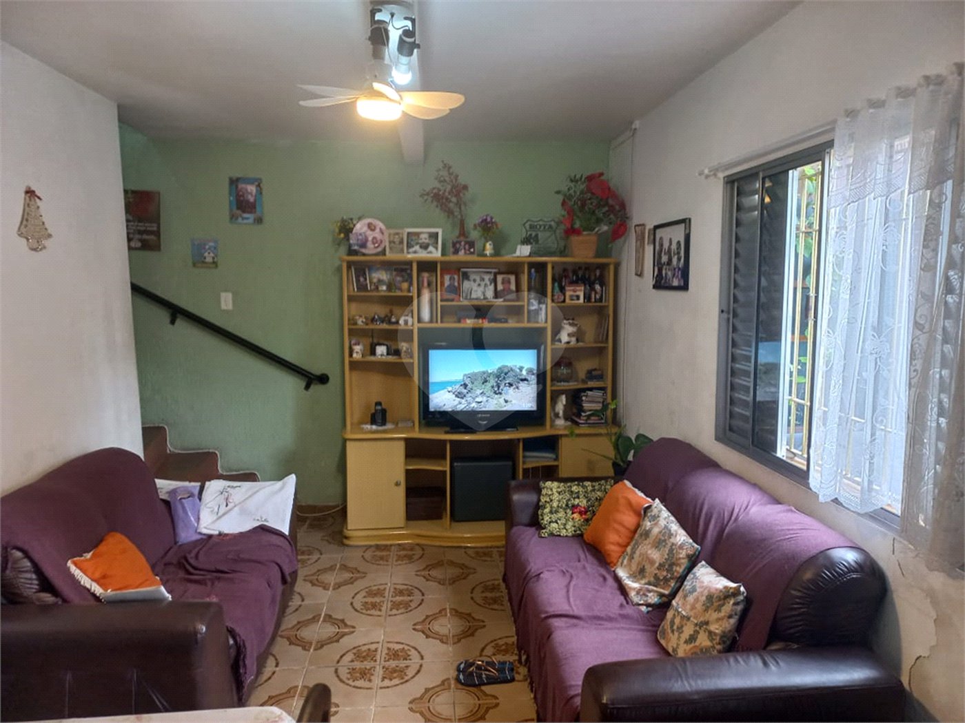 Sobrado à venda com 3 quartos em Mandaqui, São Paulo, SP