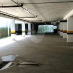 Apartamento à venda com 1 quarto em Butantã, São Paulo, SP