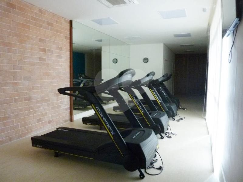 Apartamento à venda com 2 quartos em Vila Anastácio, São Paulo, SP