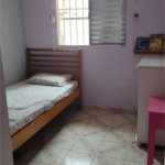 Casa à venda com 3 quartos, sendo 1 suíte, em Jardim Fraternidade, São Paulo, SP