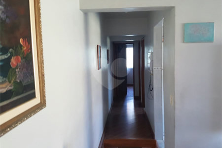 Apartamento à venda com 2 quartos em Vila Vitório Mazzei, São Paulo, SP