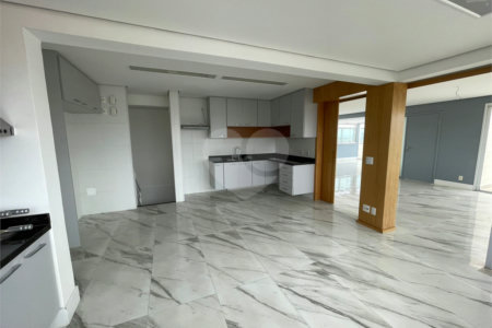 Apartamento à venda com 4 suítes em Perdizes, São Paulo, SP