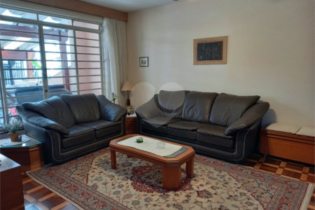 Casa à venda com 3 quartos, sendo 1 suíte, em Brooklin Velho, São Paulo, SP