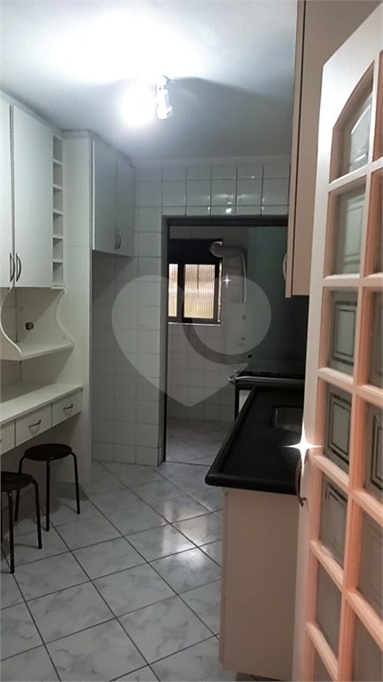 Apartamento à venda com 3 quartos, sendo 1 suíte, em Casa Verde, São Paulo, SP