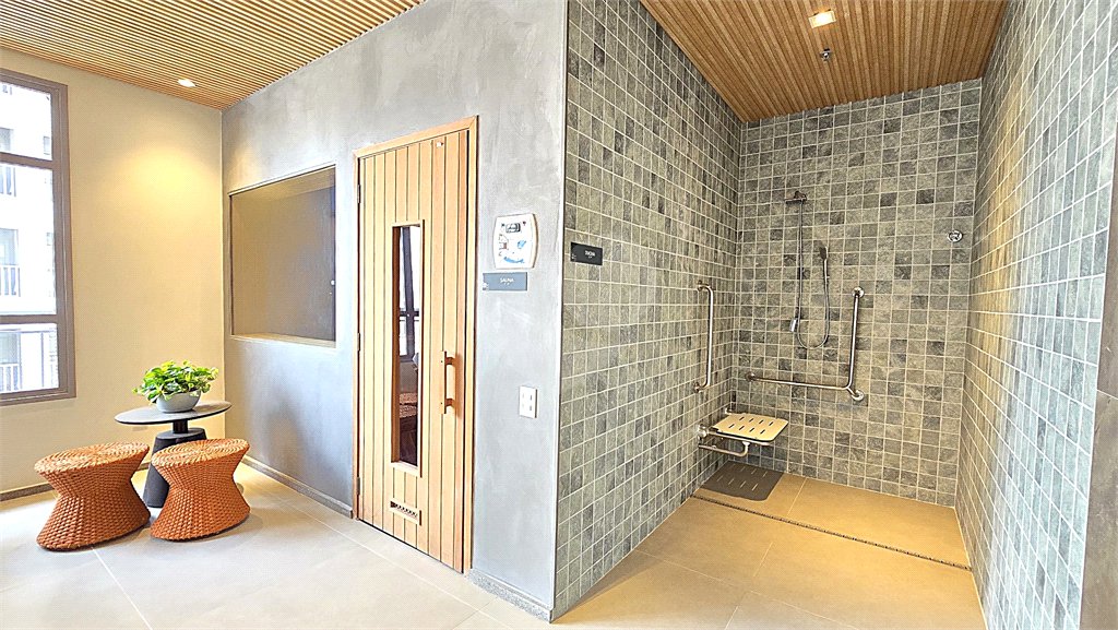 Studio à venda com 1 quarto em Paraíso, São Paulo, SP