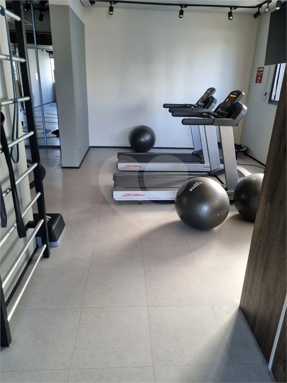 Apartamento à venda com 1 quarto em Jardim Paulista, São Paulo, SP