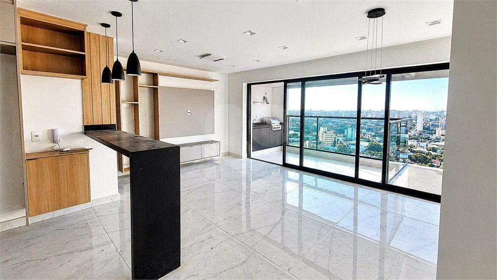 Apartamento para alugar com 3 suítes em Parque Campolim, Sorocaba, SP