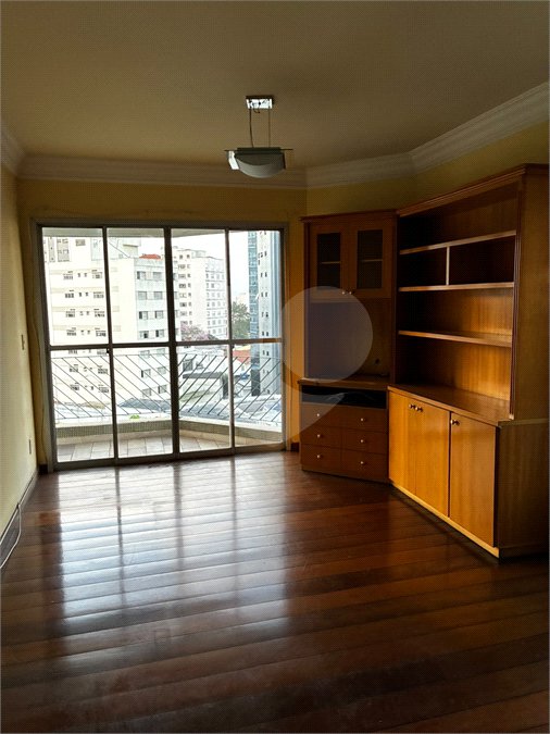 Apartamento à venda com 4 quartos, sendo 2 suítes, em Aclimação, São Paulo, SP