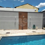 Casa à venda com 2 suítes no condomínio Residencial Colinas do Magarça, Rio de Janeiro - RJ