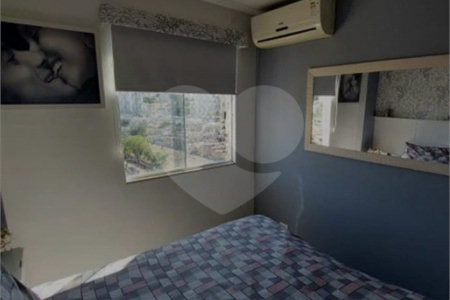 Cobertura à venda com 3 quartos em Engenho Novo, Rio de Janeiro, RJ