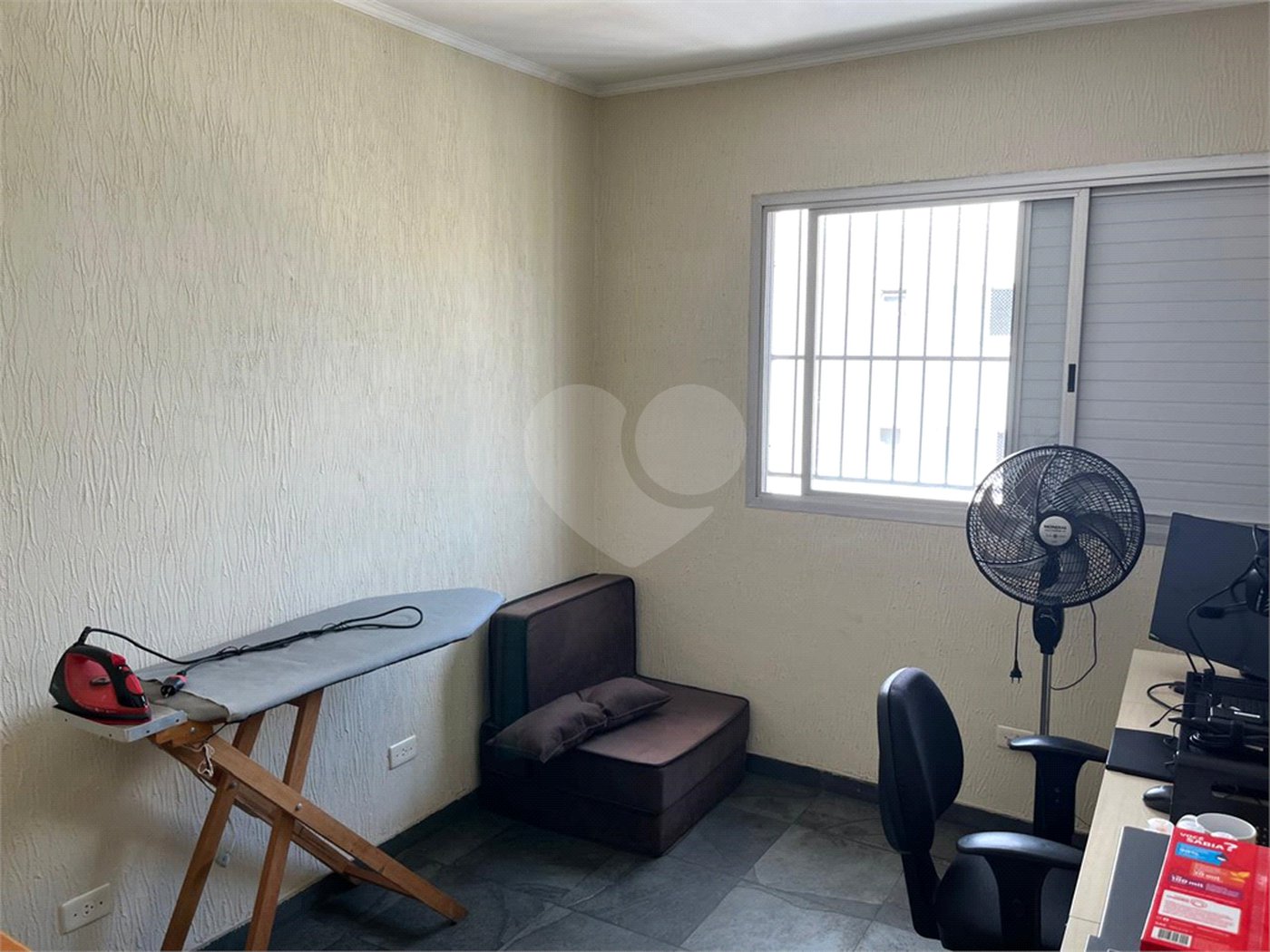 Apartamento à venda com 2 quartos em Santana, São Paulo, SP