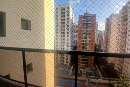 Apartamento à venda ou para alugar com 3 quartos, sendo 1 suíte,  em Vila Leopoldina, São Paulo, SP