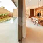 Casa à venda com 3 suítes no condomínio Ecoresidencial Fazenda Jequitibá, Sorocaba - SP
