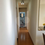 Apartamento à venda com 2 quartos em Parque Residencial da Lapa, São Paulo, SP