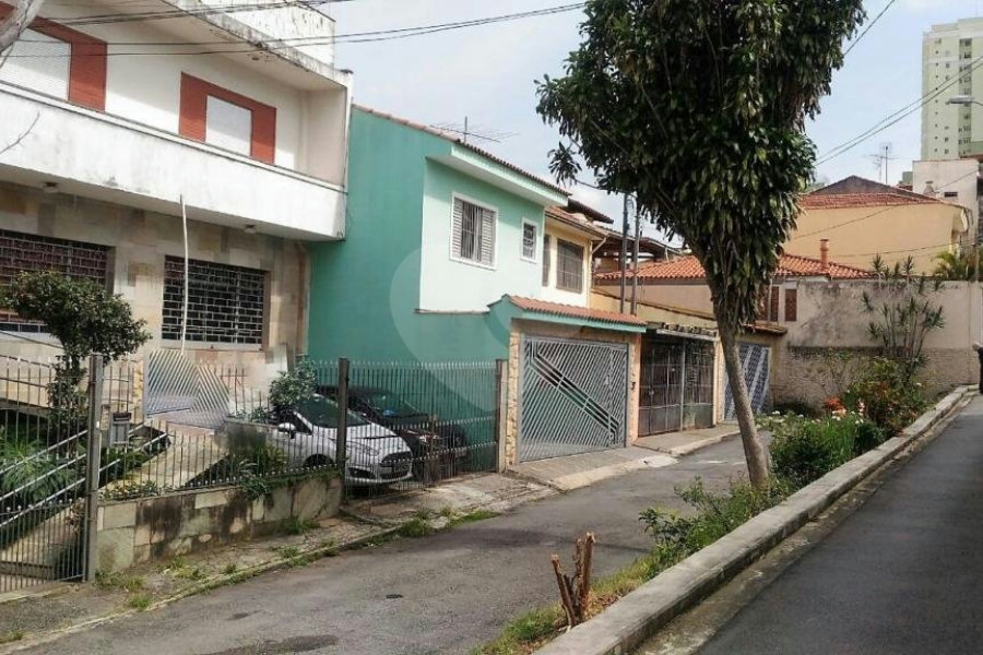 Prédio à venda com 1 quarto em Vila Dom Pedro Ii, São Paulo, SP