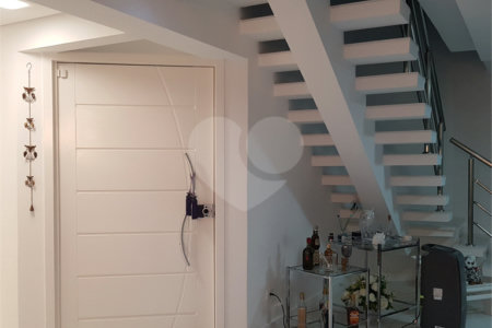 Cobertura à venda com 4 quartos, sendo 3 suítes, em Água Fria, São Paulo, SP