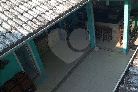 Casa à venda com 3 suítes no condomínio Mansões da Prata, Rio de Janeiro - RJ