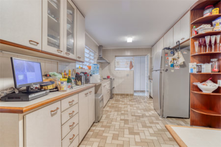 Casa à venda ou para alugar com 3 quartos, sendo 1 suíte,  em Brooklin Velho, São Paulo, SP