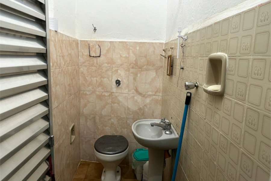 Casa à venda com 2 quartos em Mandaqui, São Paulo, SP