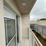 Apartamento à venda com 2 quartos em Vila Guilherme, São Paulo, SP