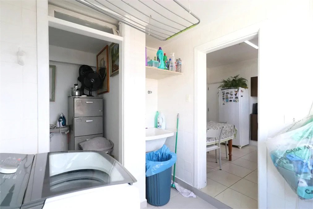 Apartamento à venda com 2 quartos em Sumarezinho, São Paulo, SP