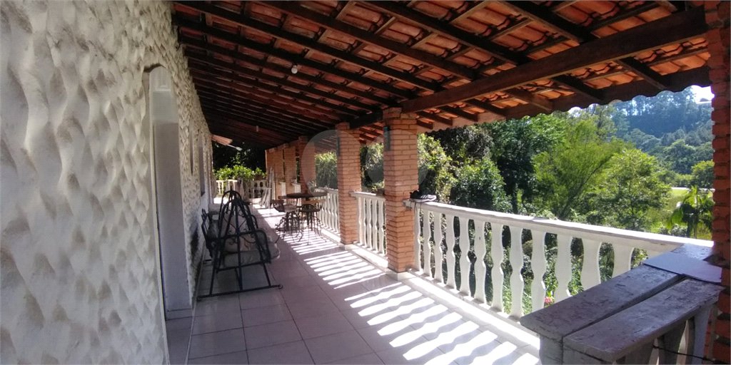 Casa à venda com 2 quartos, sendo 1 suíte, em Capoavinha, Mairiporã, SP