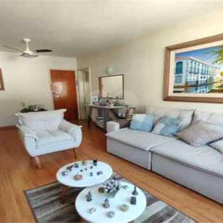 Apartamento à venda com 3 quartos, sendo 1 suíte, em Tijuca, Rio de Janeiro, RJ