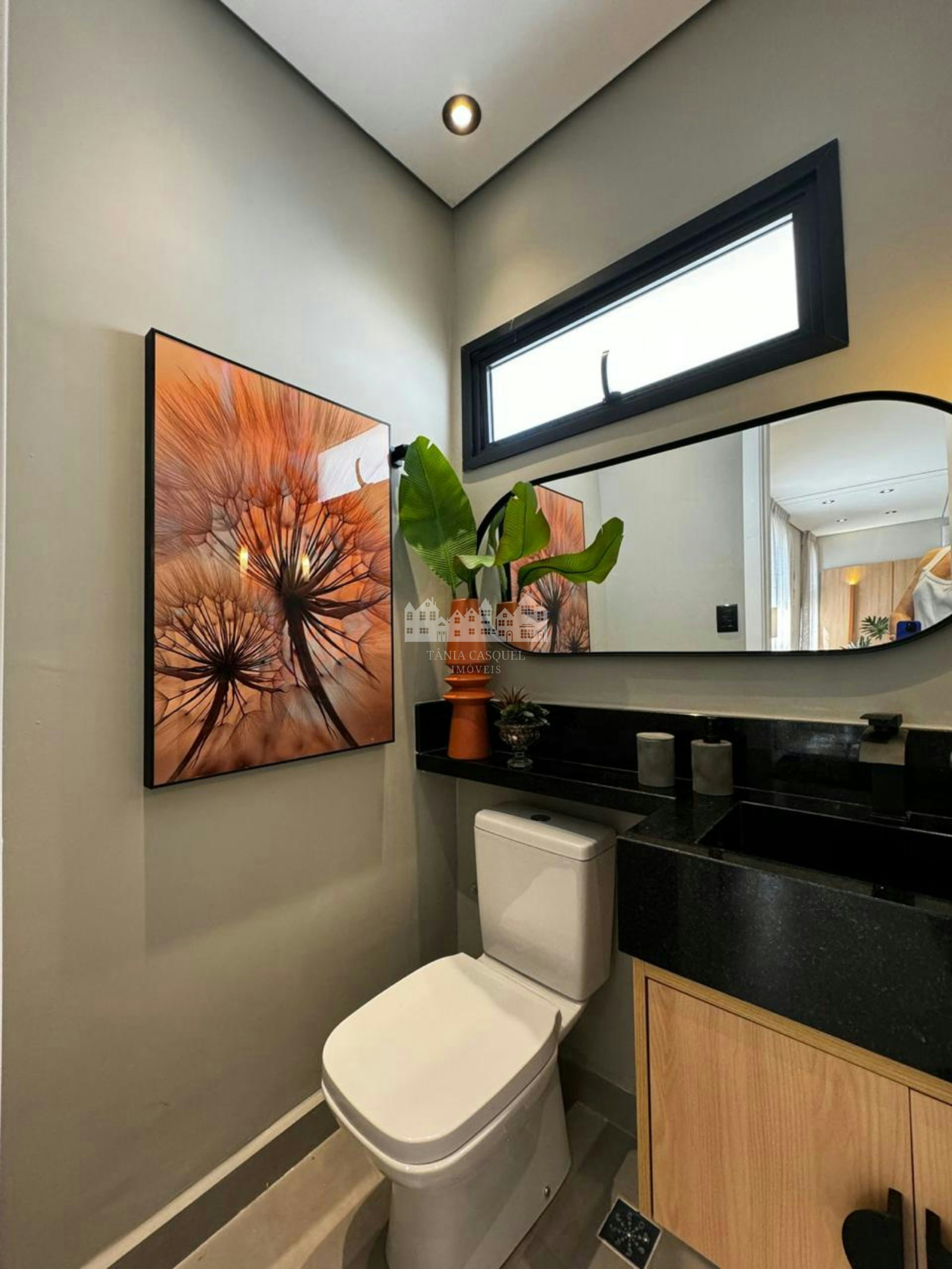 Casa de Condomínio, 3 quartos - Foto 14