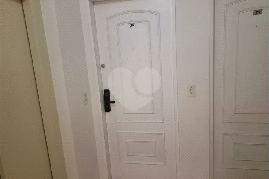 Apartamento à venda com 2 quartos, sendo 1 suíte, em Santana, São Paulo, SP