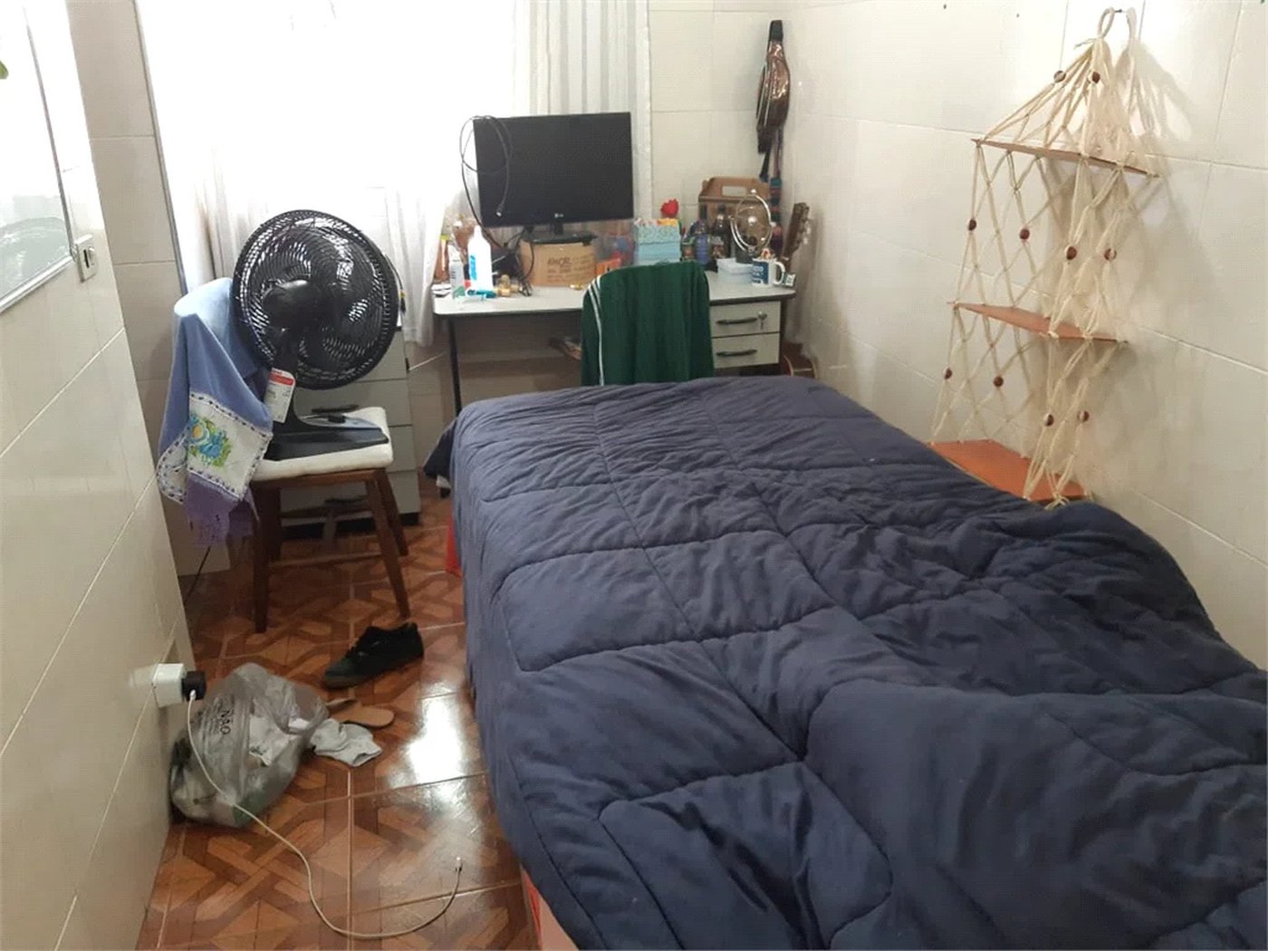 Casa Térrea à venda com 4 quartos em Vila Ernesto, São Paulo, SP