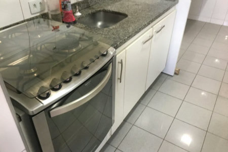 Cobertura à venda com 3 quartos, sendo 2 suítes, em Bela Aliança, São Paulo, SP