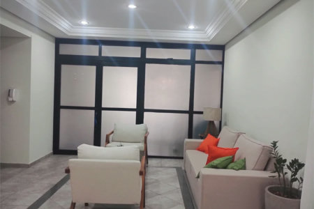 Apartamento à venda com 2 quartos em Pinheiros, São Paulo, SP
