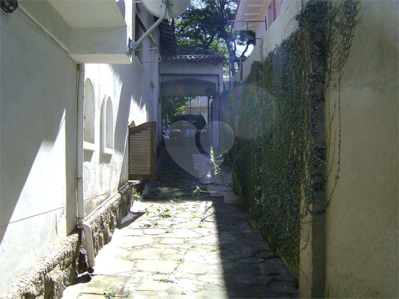 Casa Térrea à venda com 5 quartos, sendo 1 suíte, em Pacaembú, São Paulo, SP