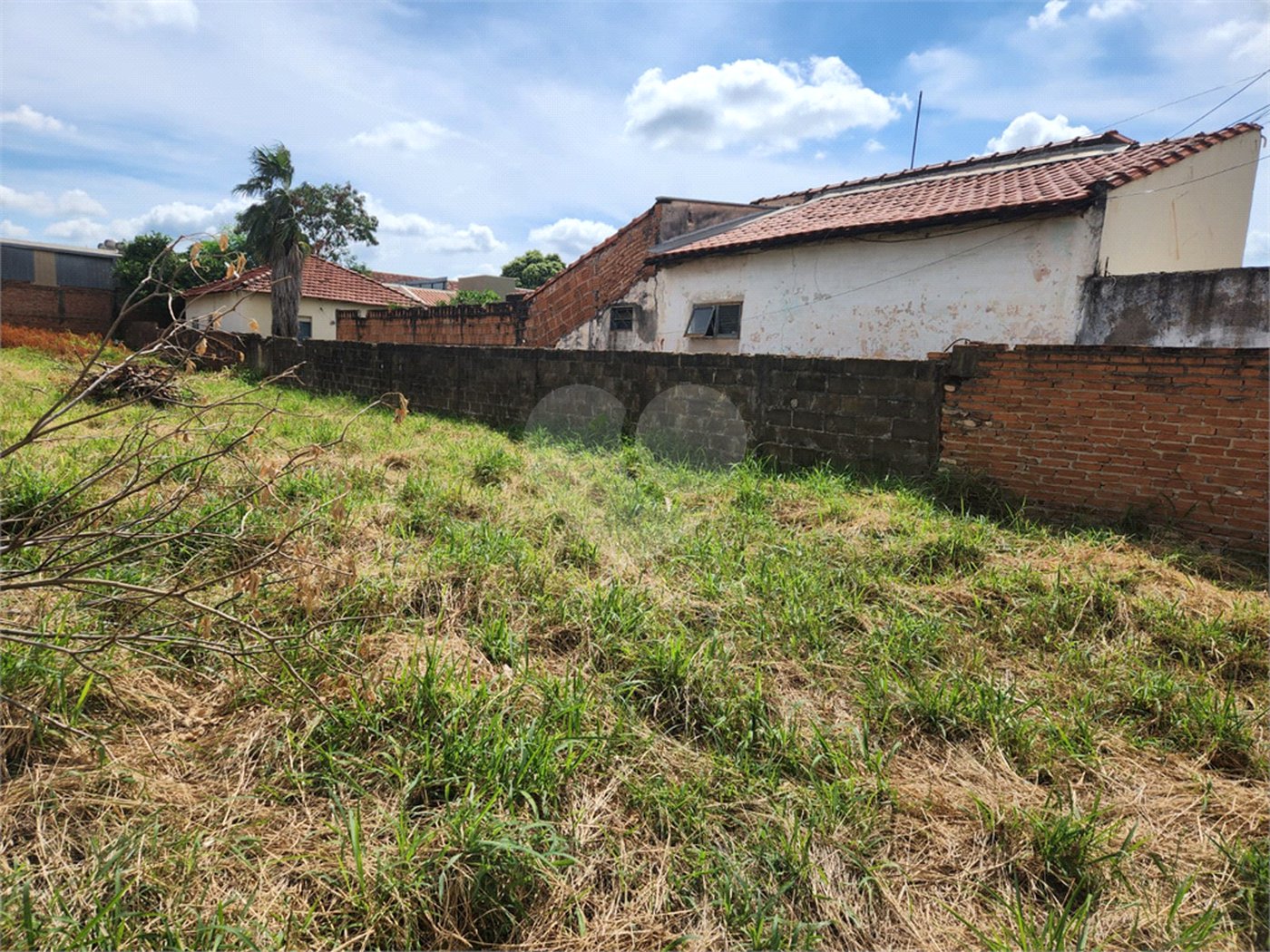Terreno à venda em Jardim Quitandinha, Araraquara, SP