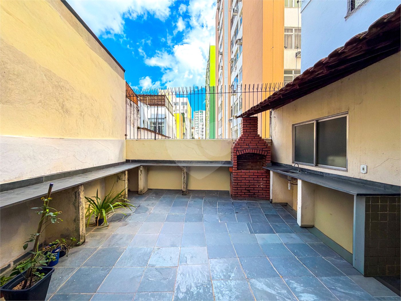 Apartamento à venda com 4 quartos, sendo 2 suítes, em Tijuca, Rio de Janeiro, RJ
