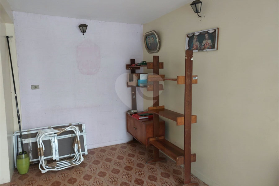 Casa à venda com 5 quartos em Imirim, São Paulo, SP