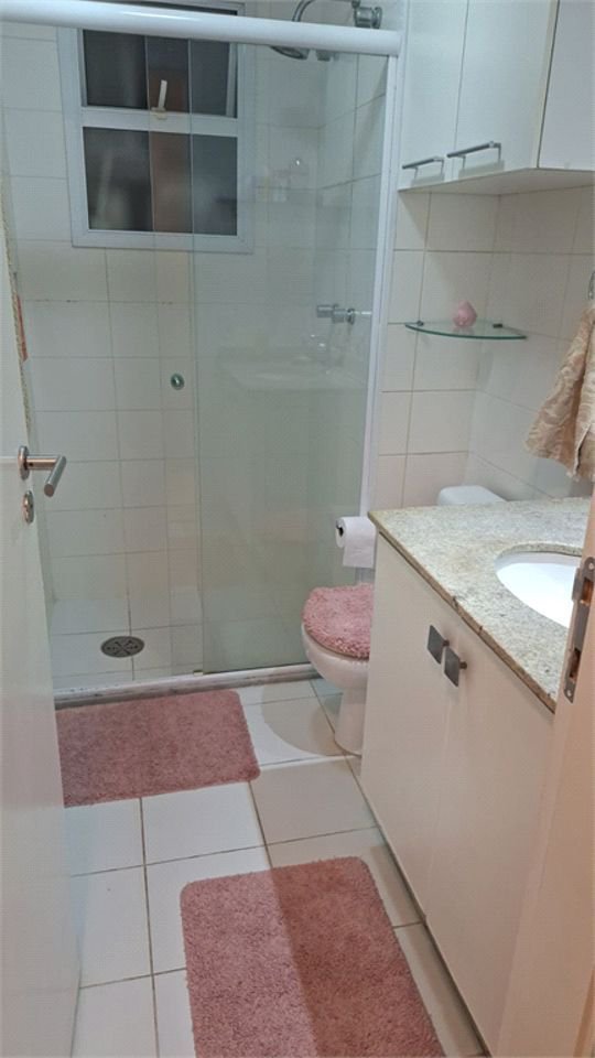 Apartamento à venda, 100 m² por R$ 1.400.000,00 - José Menino - Santos/SP