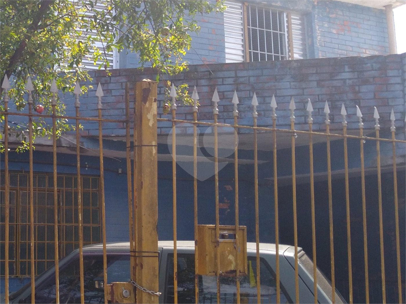 Terreno à venda com 3 quartos em Vila Mazzei, São Paulo, SP