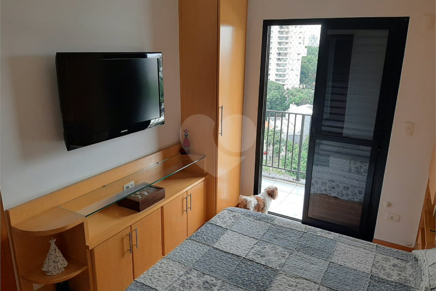 Apartamento à venda com 3 quartos, sendo 1 suíte, em Mandaqui, São Paulo, SP