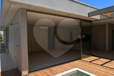 Casa à venda com 3 suítes no condomínio Chácara Ondina, Sorocaba - SP