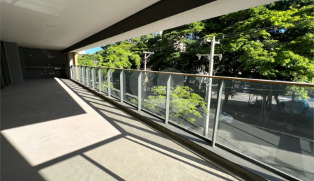 Apartamento à venda com 4 suítes em Sumaré, São Paulo, SP