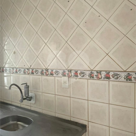 Apartamento à venda com 2 quartos em Campo Grande, Rio de Janeiro, RJ