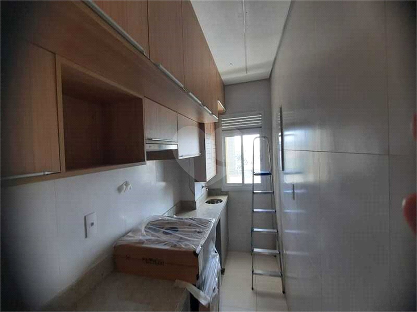 Apartamento para alugar com 3 quartos, sendo 1 suíte, em Jardim Bela Vista, Indaiatuba, SP