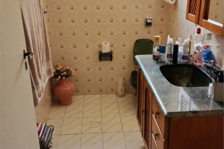 Casa Térrea à venda com 2 quartos, sendo 1 suíte, em Jardim das Esmeraldas, São Paulo, SP