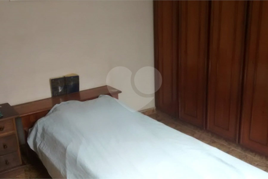 Casa de Vila à venda com 3 quartos, sendo 1 suíte, em Mandaqui, São Paulo, SP